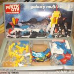 Galaxy Multi Kit – Galaxy – Plastic City 323