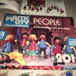 Personaggi ed Accessori – Generic – Plastic City 201uu