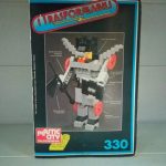 Robot – Trasformabili – Plastic City 330
